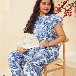 Brand New in Bag SHEIN Jumpsuit